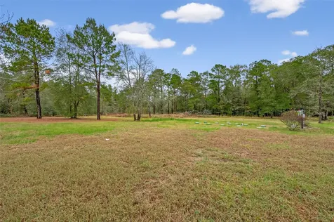 11497 Coon Hollow Road Conroe TX 77306
