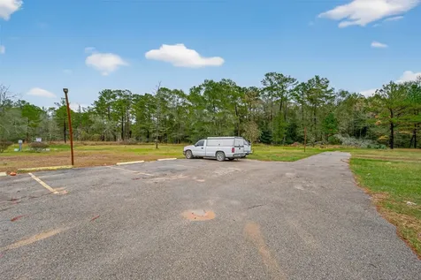 11497 Coon Hollow Road Conroe TX 77306