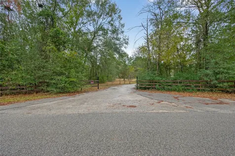 11497 Coon Hollow Road Conroe TX 77306