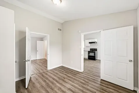 10001 Lucore Street Back Houston TX 77017