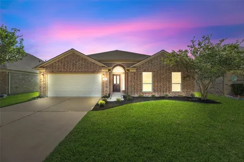 15118 Russet Bend Lane Cypress TX 77429