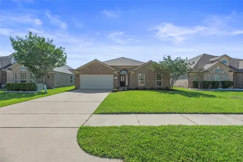 15118 Russet Bend Lane Cypress TX 77429