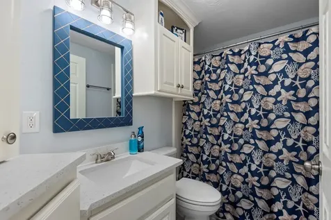 1019 Brighton Jones Boulevard Gilchrist TX 77617