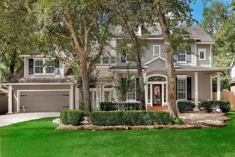122 Lansdowne The Woodlands TX 77382