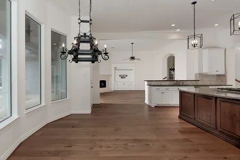 122 Lansdowne The Woodlands TX 77382