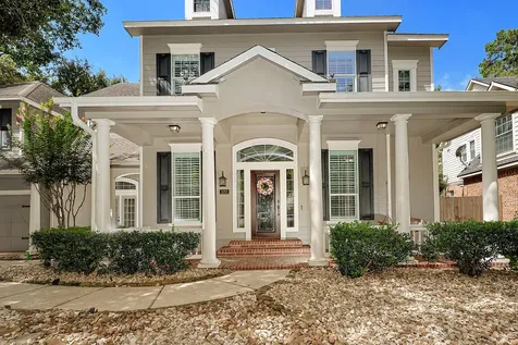 122 Lansdowne The Woodlands TX 77382