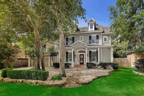 122 Lansdowne The Woodlands TX 77382