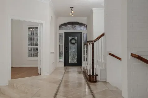 122 Lansdowne The Woodlands TX 77382