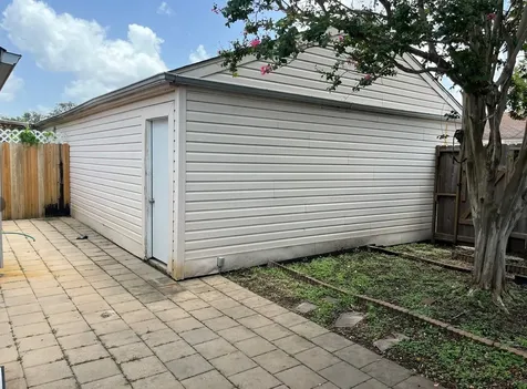 10909 Glenwolde Drive 909 Houston TX 77099