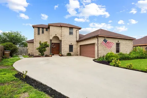 3823 Aspen Drive Edinburg TX 78542