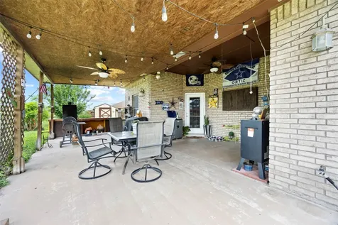3823 Aspen Drive Edinburg TX 78542