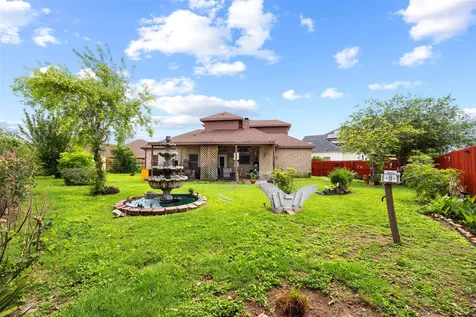 3823 Aspen Drive Edinburg TX 78542