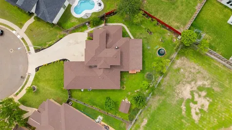 3823 Aspen Drive Edinburg TX 78542