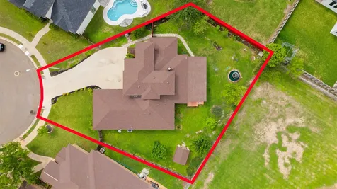 3823 Aspen Drive Edinburg TX 78542