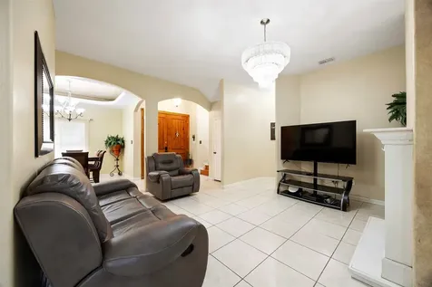3823 Aspen Drive Edinburg TX 78542