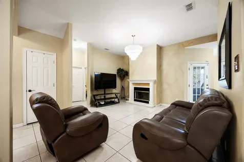 3823 Aspen Drive Edinburg TX 78542