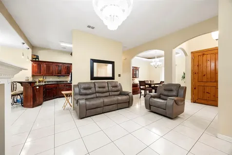 3823 Aspen Drive Edinburg TX 78542
