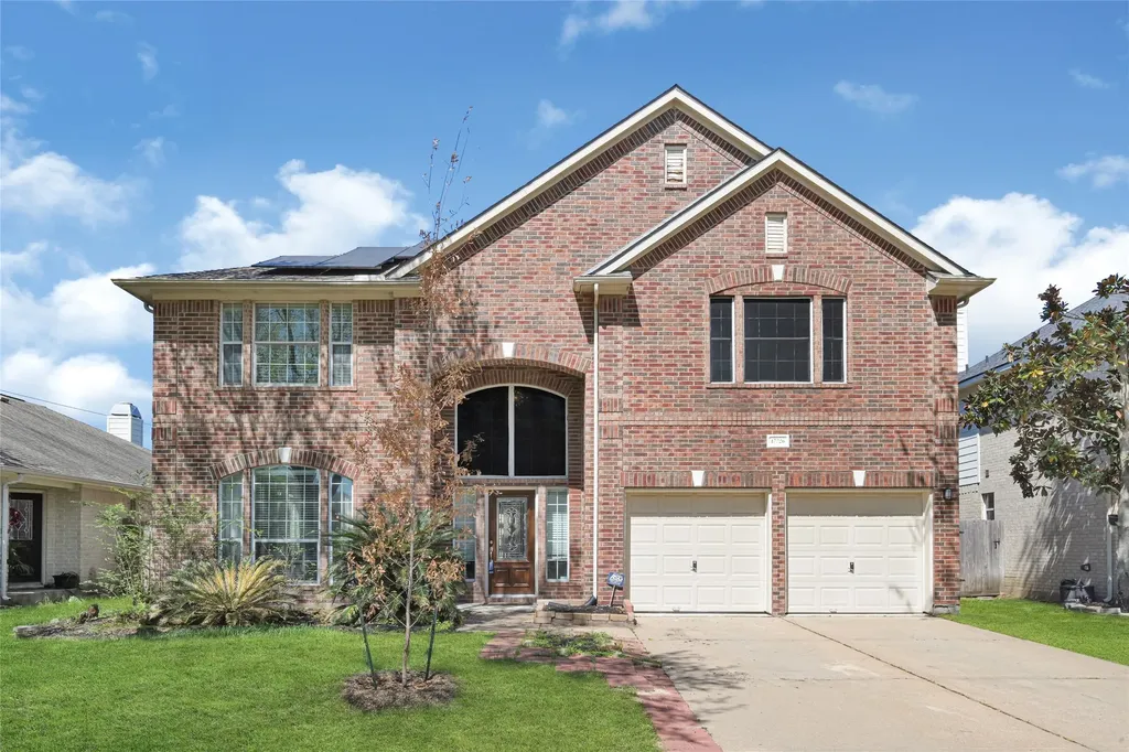 17726 Creek Bluff Lane Cypress TX 77433