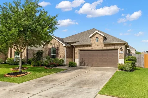 18115 Westward Dale Drive Cypress TX 77429