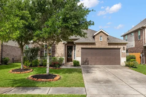 18115 Westward Dale Drive Cypress TX 77429