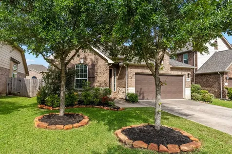 18115 Westward Dale Drive Cypress TX 77429