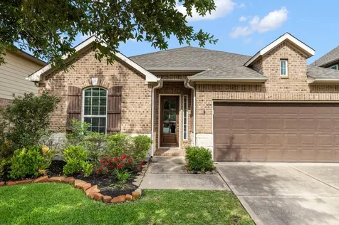 18115 Westward Dale Drive Cypress TX 77429