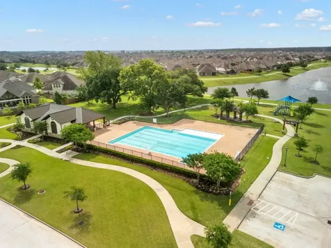 18115 Westward Dale Drive Cypress TX 77429