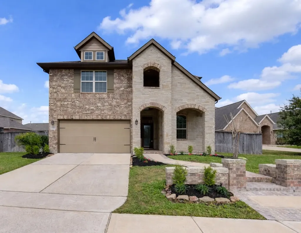 19310 Fort Leaton Lane Cypress TX 77433