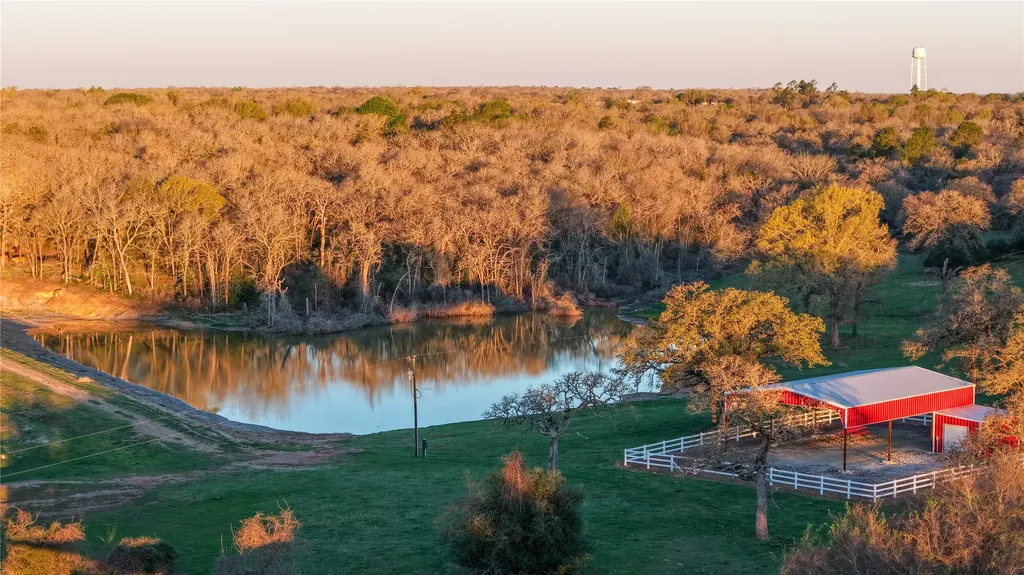 60.73 Ac Tbd Jackrabbit Lane Bryan TX 77808
