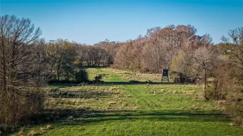 60.73 Ac Tbd Jackrabbit Lane Bryan TX 77808