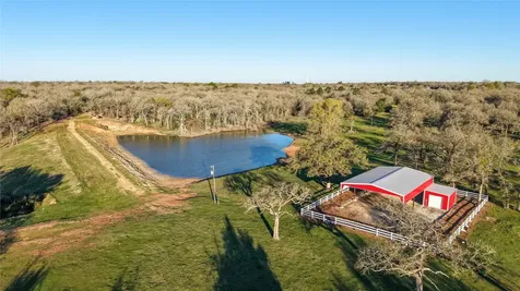 60.73 Ac Tbd Jackrabbit Lane Bryan TX 77808