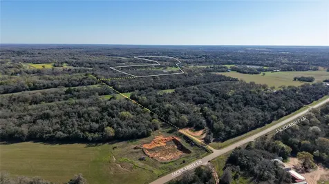 60.73 Ac Tbd Jackrabbit Lane Bryan TX 77808