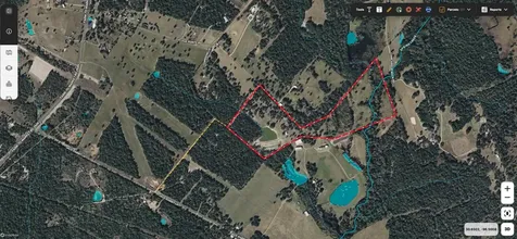 60.73 Ac Tbd Jackrabbit Lane Bryan TX 77808