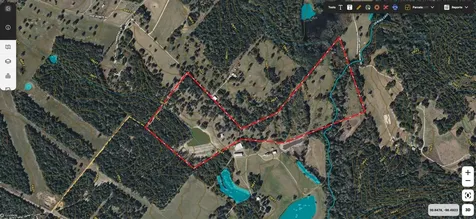 60.73 Ac Tbd Jackrabbit Lane Bryan TX 77808