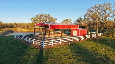 60.73 Ac Tbd Jackrabbit Lane Bryan TX 77808