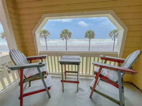 7000 Seawall Boulevard 1021 Galveston TX 77551
