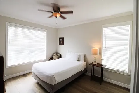 7000 Seawall Boulevard 1021 Galveston TX 77551