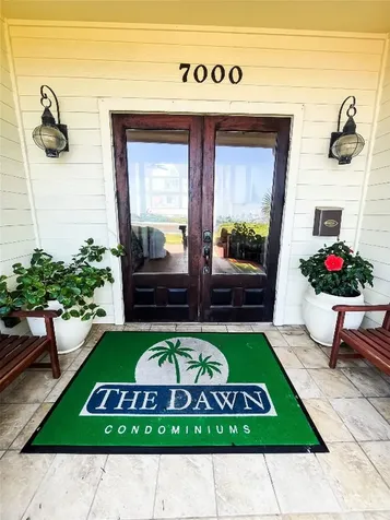 7000 Seawall Boulevard 1021 Galveston TX 77551