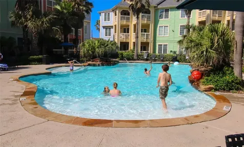 7000 Seawall Boulevard 1021 Galveston TX 77551