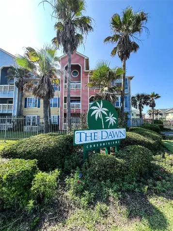 7000 Seawall Boulevard 1021 Galveston TX 77551