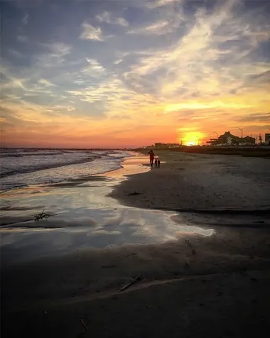 7000 Seawall Boulevard 1021 Galveston TX 77551