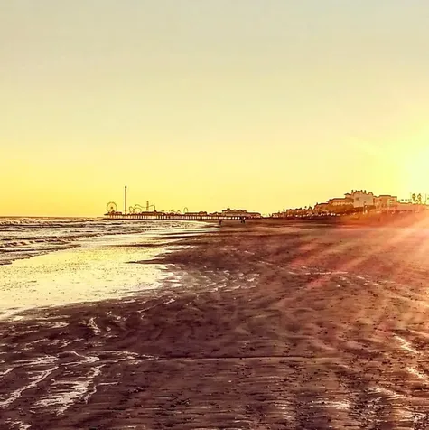 7000 Seawall Boulevard 1021 Galveston TX 77551