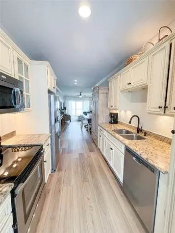 7000 Seawall Boulevard 1021 Galveston TX 77551
