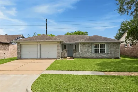 218 Tara Plantation Drive Richmond TX 77469