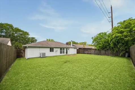218 Tara Plantation Drive Richmond TX 77469