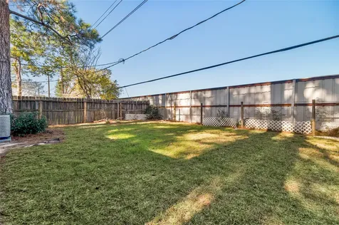 13414 Ravensway Drive Cypress TX 77429