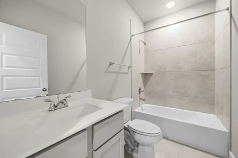 21709 Southern Valley Lane New Caney TX 77357