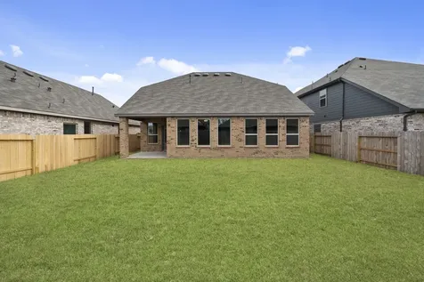 21709 Southern Valley Lane New Caney TX 77357