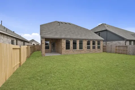 21709 Southern Valley Lane New Caney TX 77357