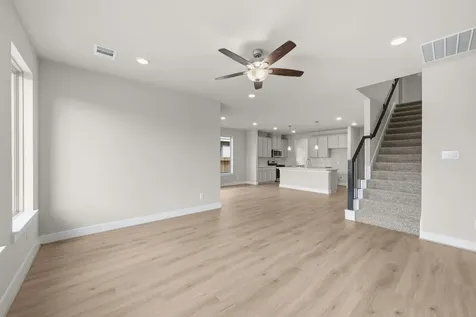 21709 Southern Valley Lane New Caney TX 77357